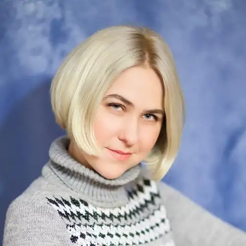 Anna, 48Tel Aviv 