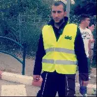 Ariel, 36Haifa