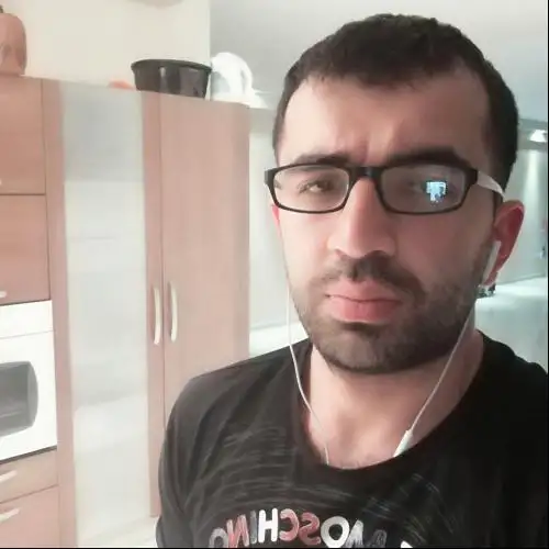 Alex, 40Bat Yam 