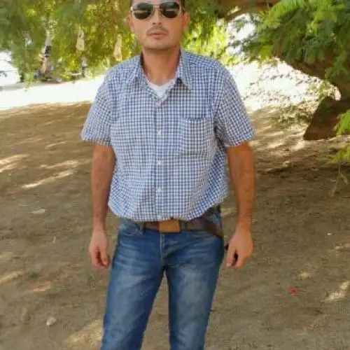 Gera, 46Mitzpe Ramon