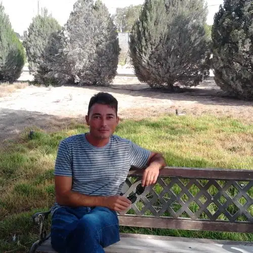 Gera, 46Mitzpe Ramon 