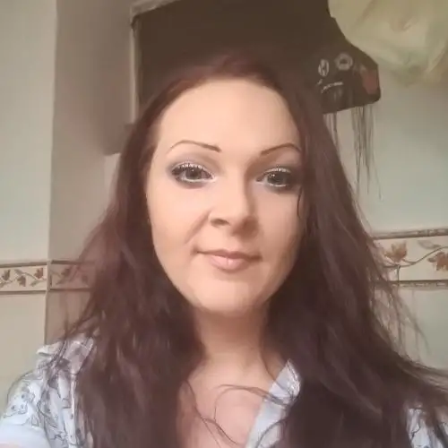 Lena, 38Jerusalem