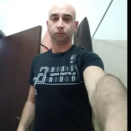 Sergey, 49Bat Yam 