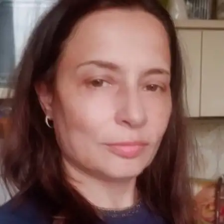 Anny, 55Bat Yam