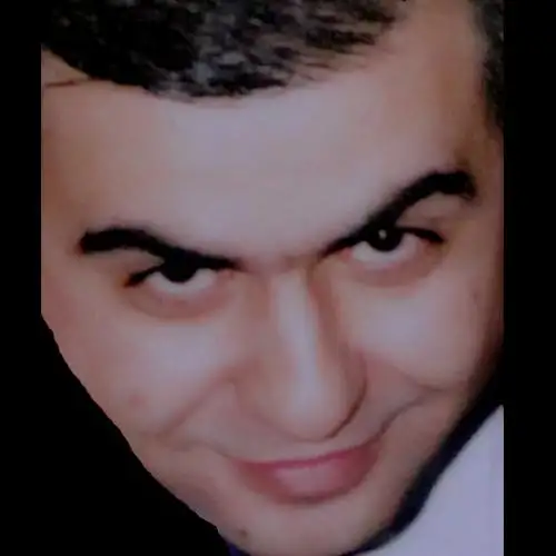 ilya, 45Haifa 