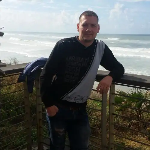 Aleksandr, 38Bat Yam 