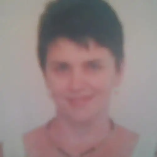 Inga, 52Tel Aviv 