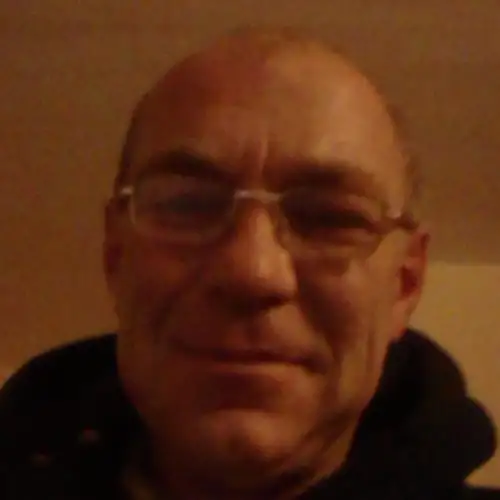 Aleksandr, 58Mitzpe Ramon 