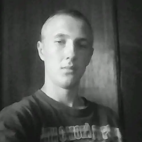 Andrey, 29Rishon LeZion 