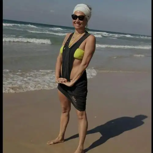 Nataliya, 55Netanya 