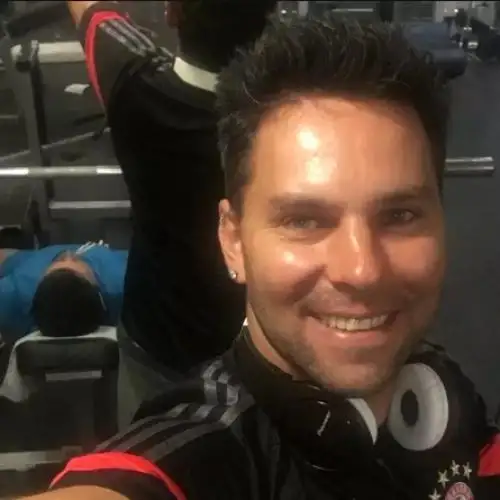 Pavel, 44Rishon LeZion 
