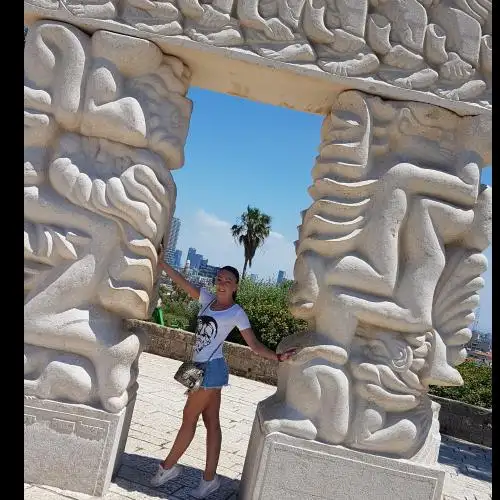 Natali, 40Tel Aviv 