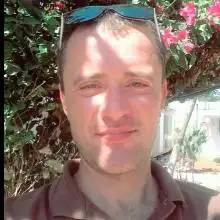 Andrey, 45Tel Aviv 