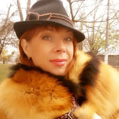 Svetlana, 45Tel Aviv 