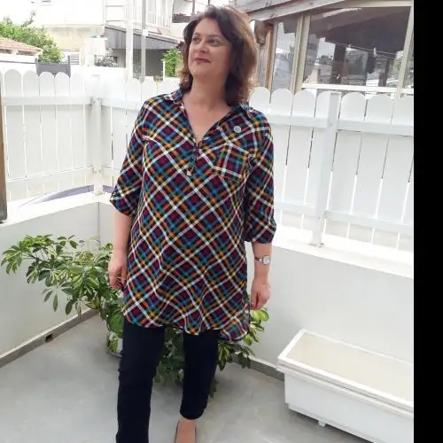 Avital, 59Petah Tikva 