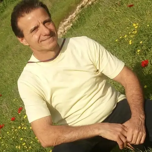 Shay, 63 Ofakim