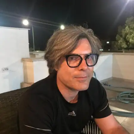 oren, 50Ashkelon 