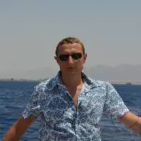 Vladimir, 52Jerusalem 