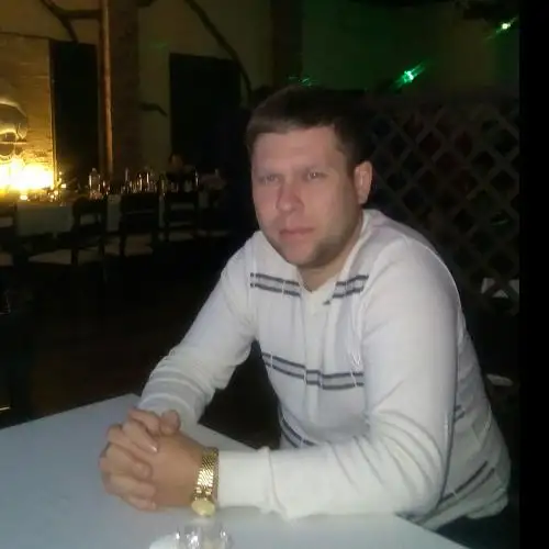 Maks, 40Kiryat Ata 