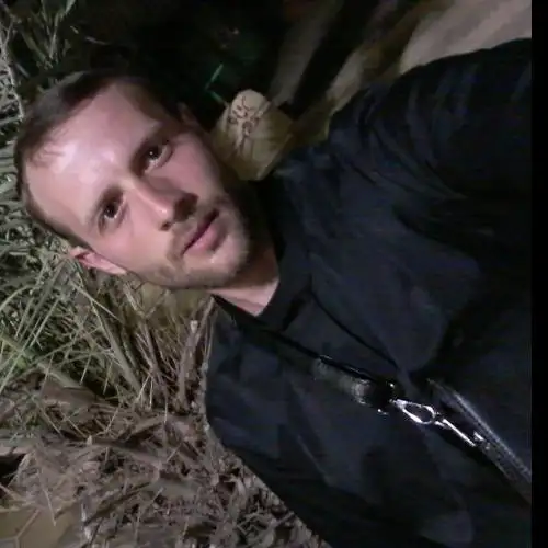 Ruslan, 34Bat Yam 