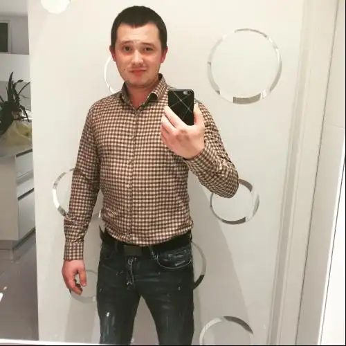 Andrei, 36Kiryat Yam 