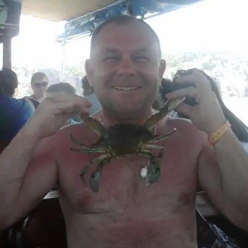 Aleksandr, 60Tel Aviv 