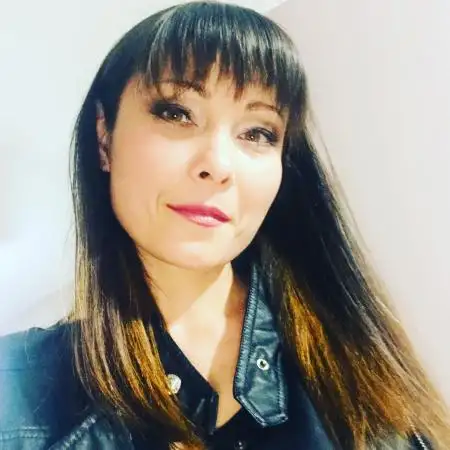 Natali, 45Bat Yam 