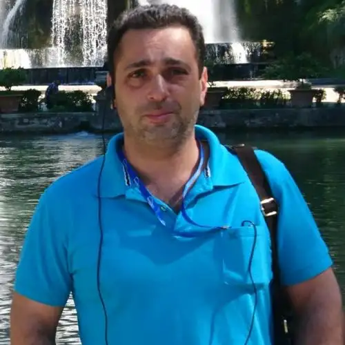 LEV, 54Kiryat Motzkin 