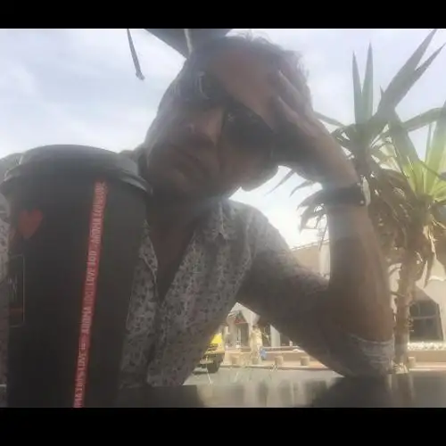Viktor, 49Tel Aviv 