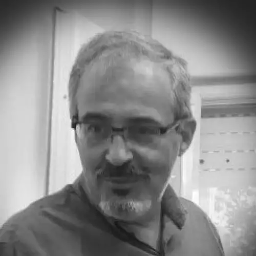 Pavel, 57Kiryat Yam 