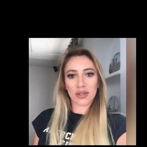 Svetlana, 36Tel Aviv 