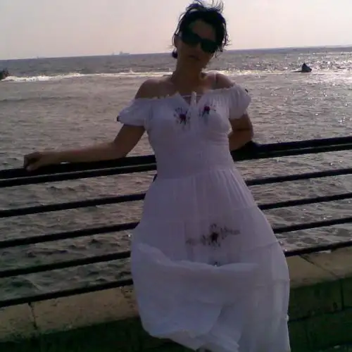 marina, 60Tel Aviv 
