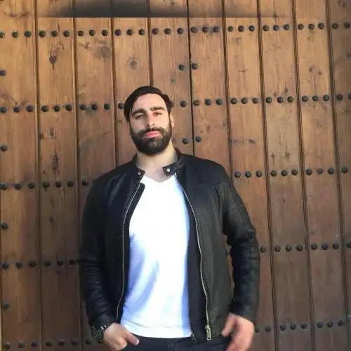 giorgi, 46Tel Aviv 