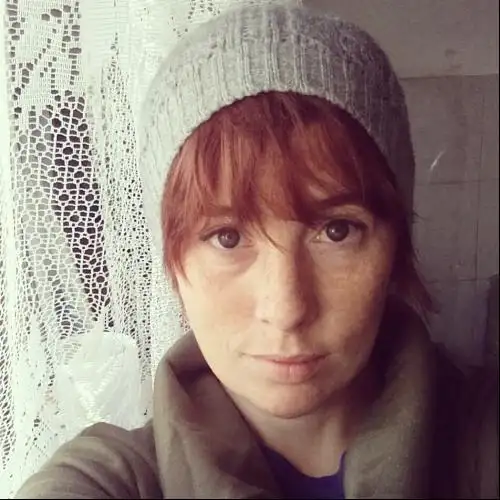 Elena, 43Migdal aEmek 