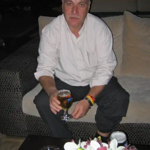 Victor, 71Rishon LeZion 