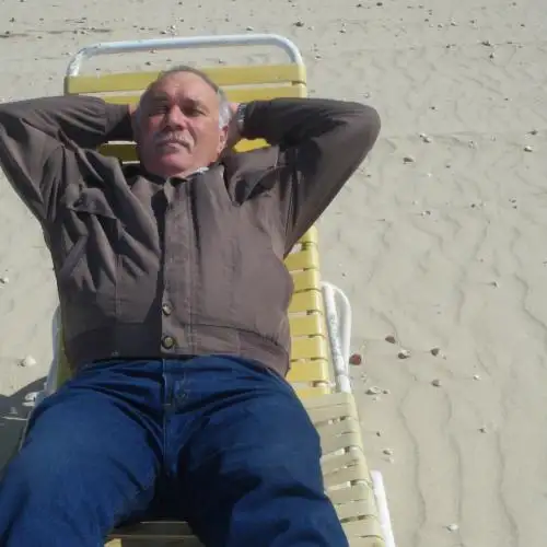 Victor, 71Rishon LeZion 