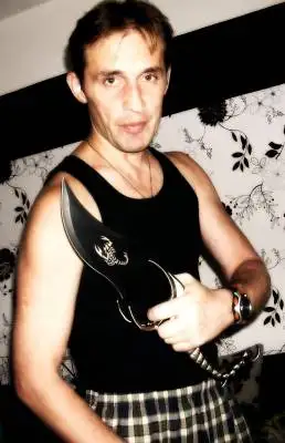 Gennady, 55Nesher 