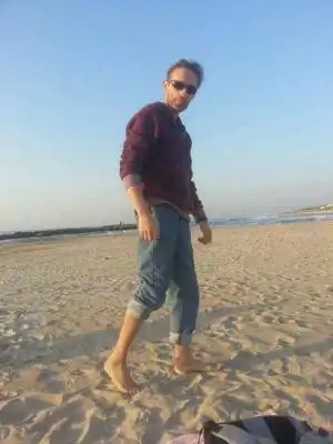 Gennady, 55Nesher 
