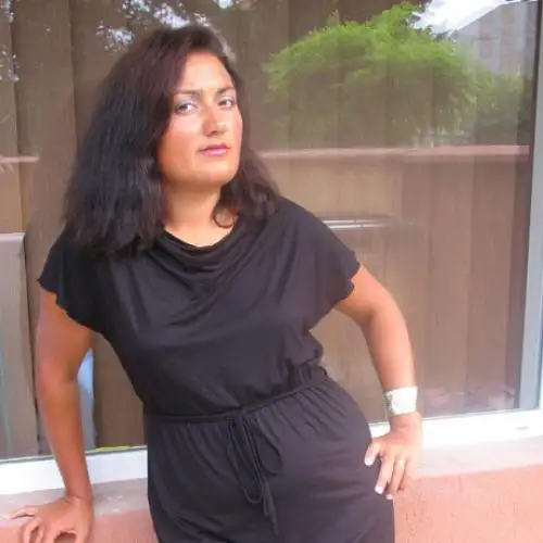 Katya, 46Rishon LeZion 