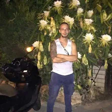 anton, 38Herzliya