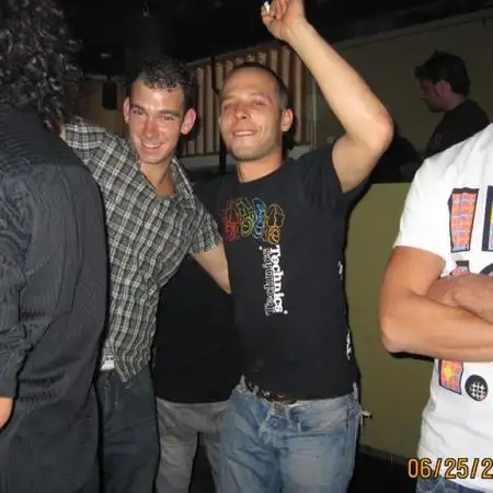 anton, 38Herzliya 