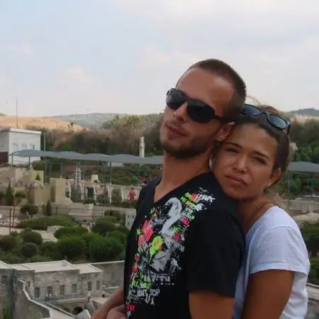 anton, 38Herzliya 
