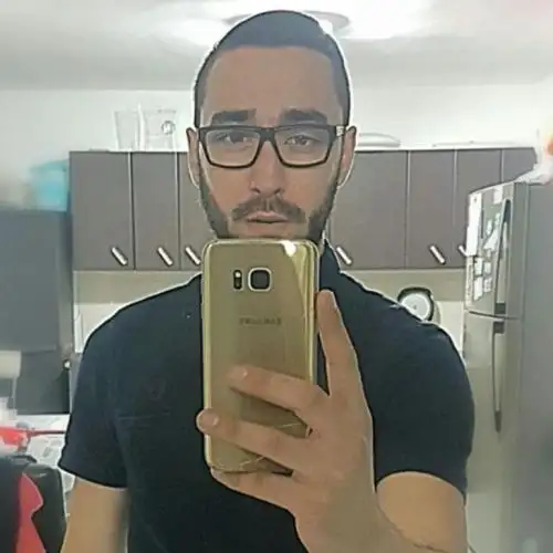 Boris, 37Petah Tikva