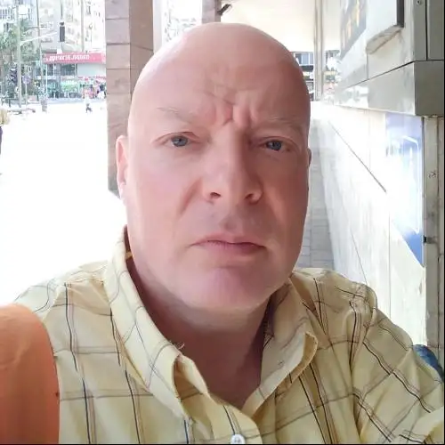 Viktor, 63Ramat Gan 