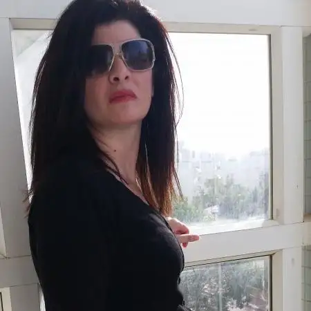 שרון, 58Rishon LeZion 