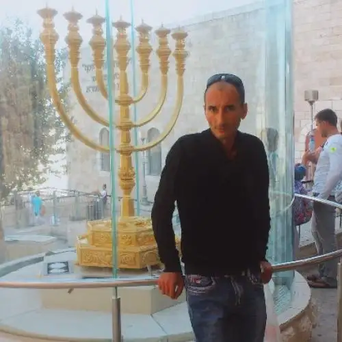 Ararat, 55, Ashdod - Dately