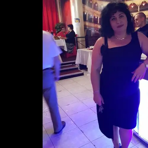 Sabrina, 51Ofakim