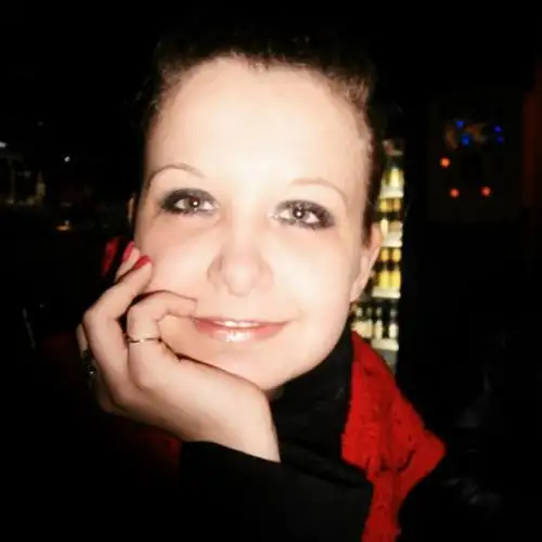 Alyona, 33Tel Aviv 
