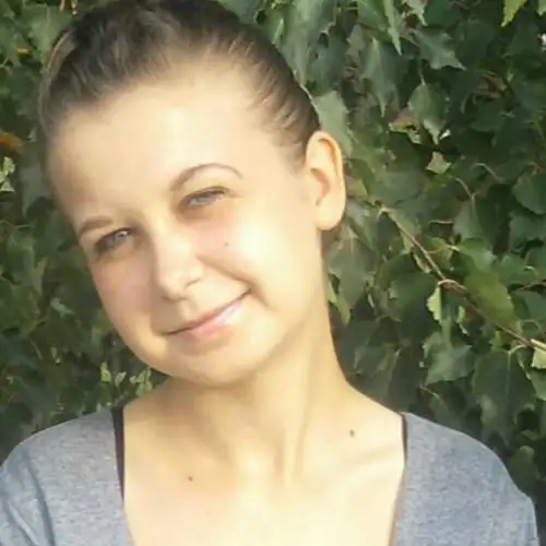 Alyona, 33Tel Aviv