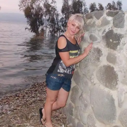 Natalya, 43Bat Yam